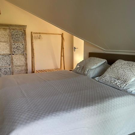 Appartementen Sonnenhof De Koog  Luaran gambar