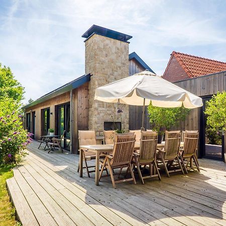 Appartementen Sonnenhof De Koog  Luaran gambar