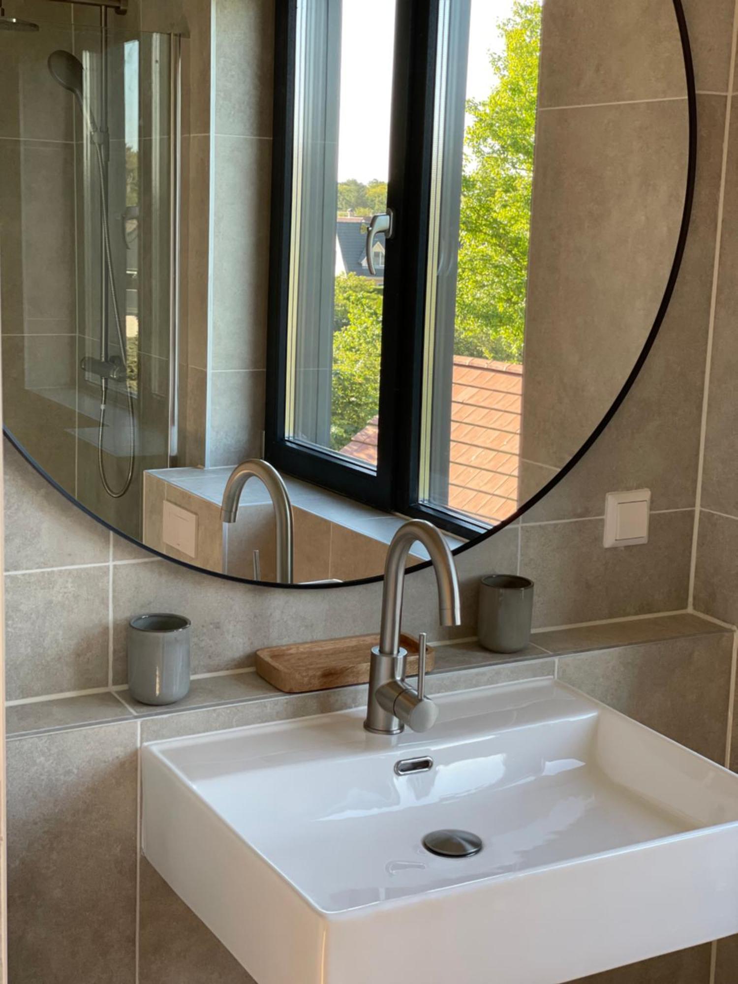 Appartementen Sonnenhof De Koog  Luaran gambar