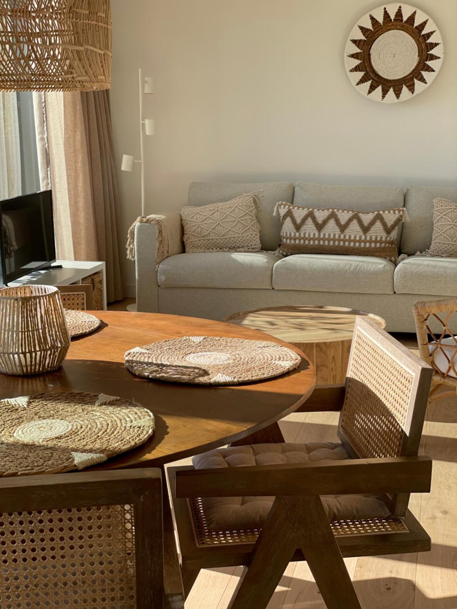Appartementen Sonnenhof De Koog  Luaran gambar