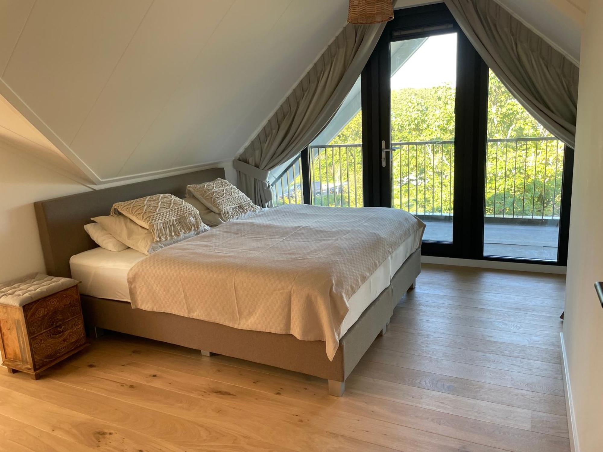 Appartementen Sonnenhof De Koog  Luaran gambar