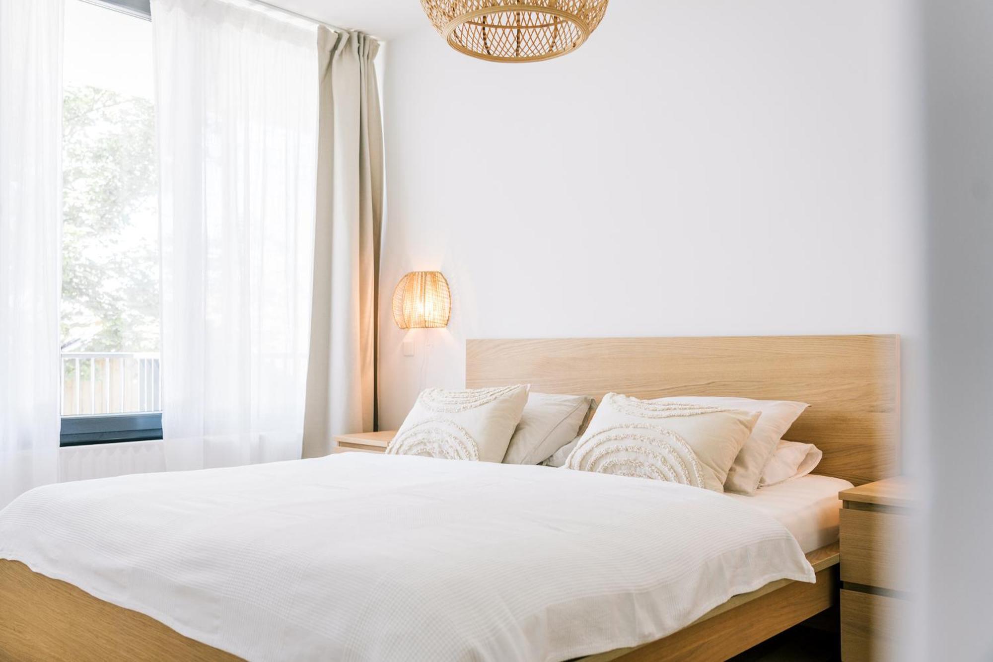 Appartementen Sonnenhof De Koog  Luaran gambar