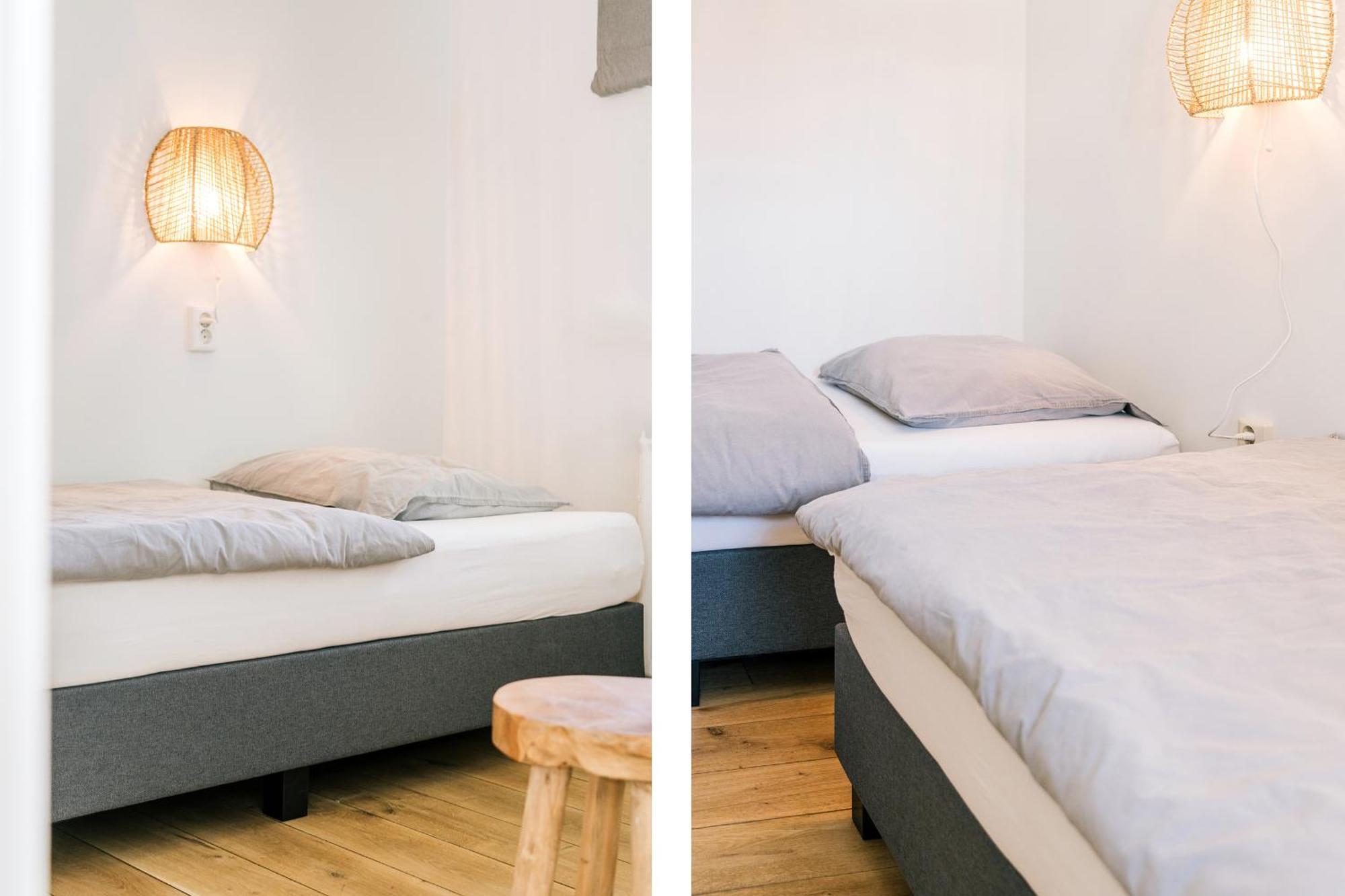 Appartementen Sonnenhof De Koog  Luaran gambar