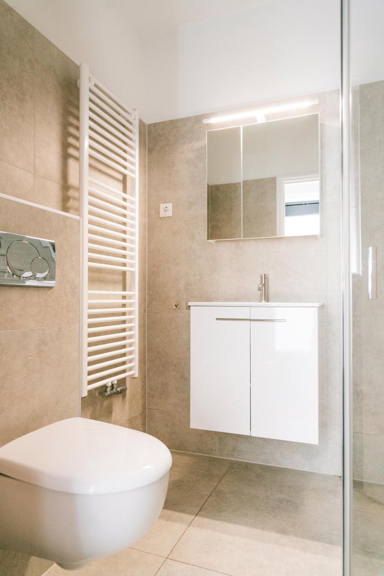 Appartementen Sonnenhof De Koog  Luaran gambar