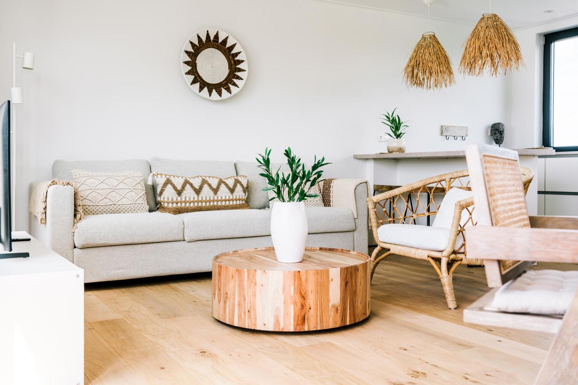 Appartementen Sonnenhof De Koog  Luaran gambar