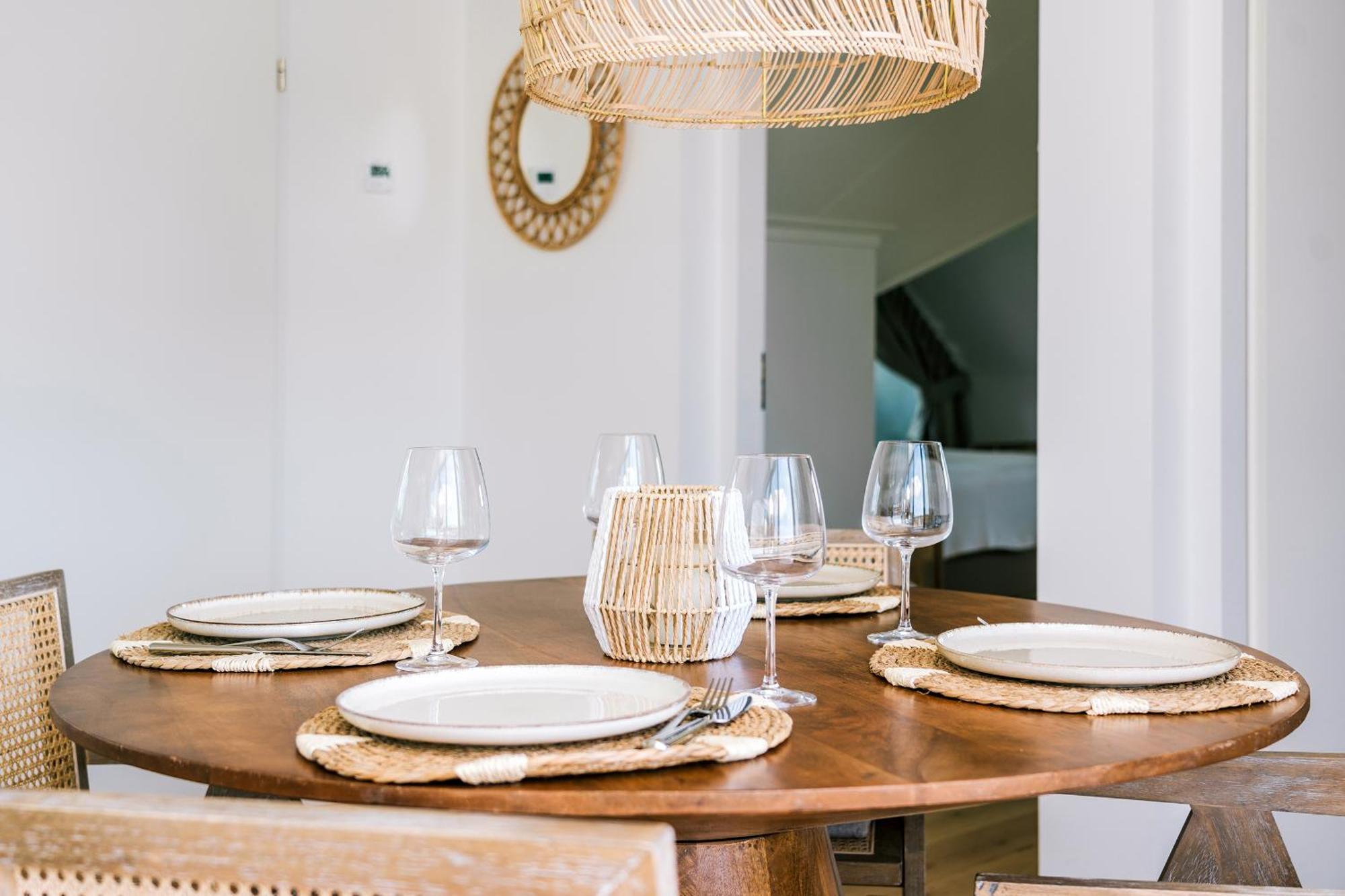 Appartementen Sonnenhof De Koog  Luaran gambar