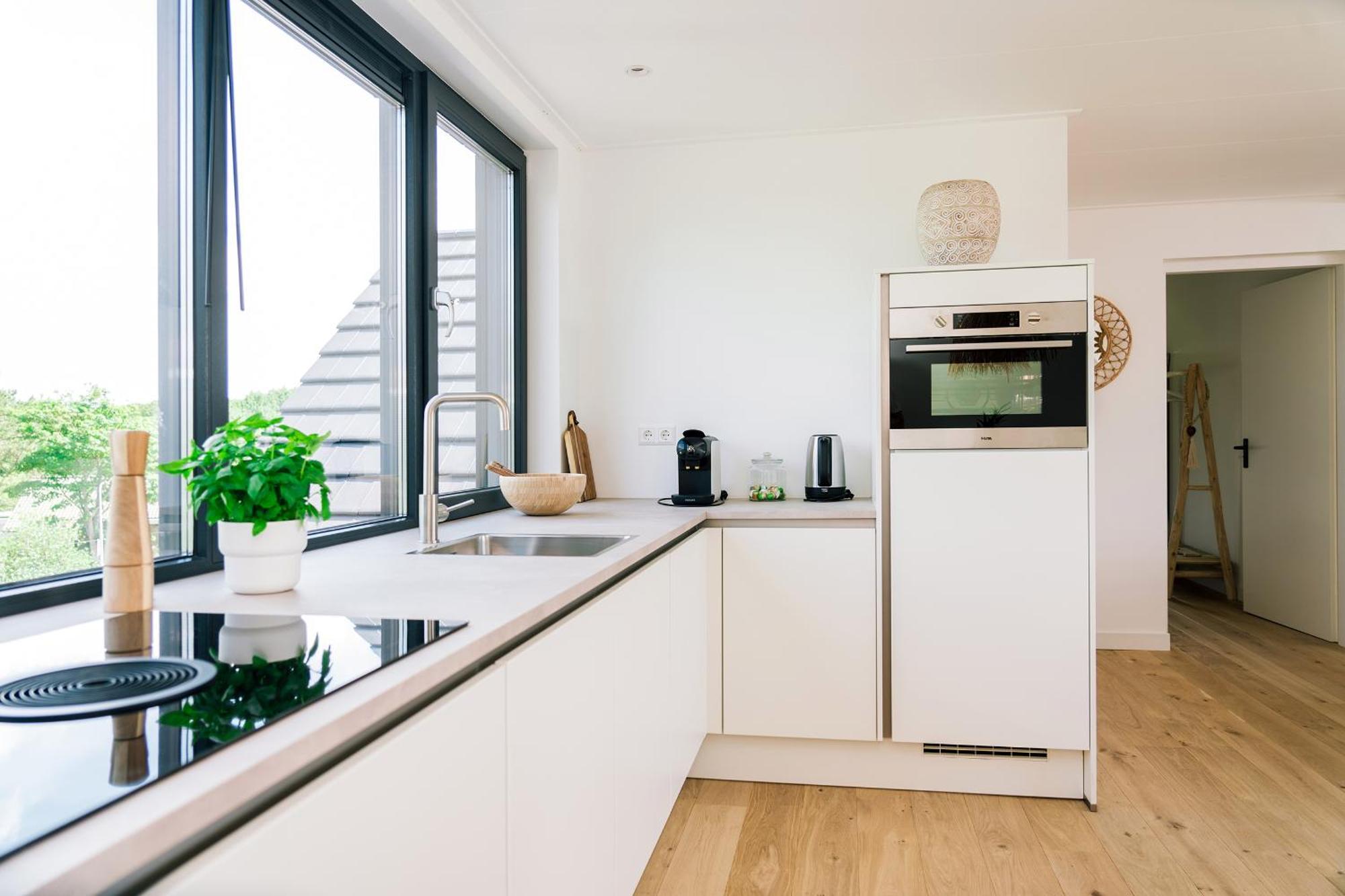Appartementen Sonnenhof De Koog  Luaran gambar