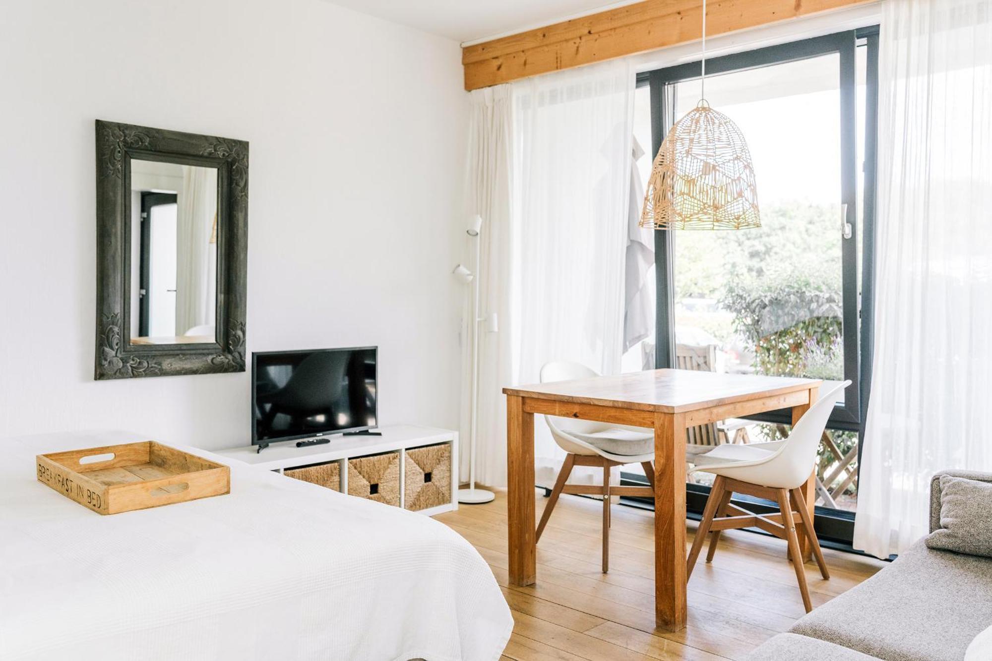 Appartementen Sonnenhof De Koog  Luaran gambar