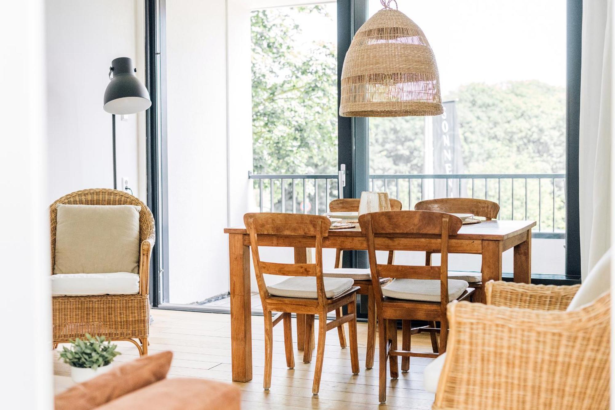 Appartementen Sonnenhof De Koog  Luaran gambar